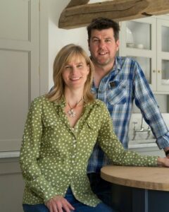 Steven Booker Kitchens & Furniture