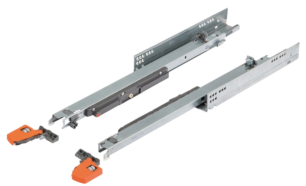 Blum Movento Drawer Runners