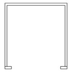 Inframe Drawers Design