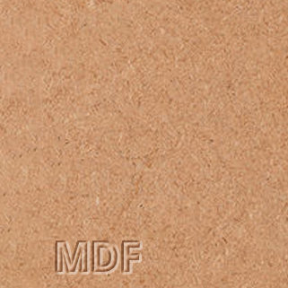 MDF kitchen doors